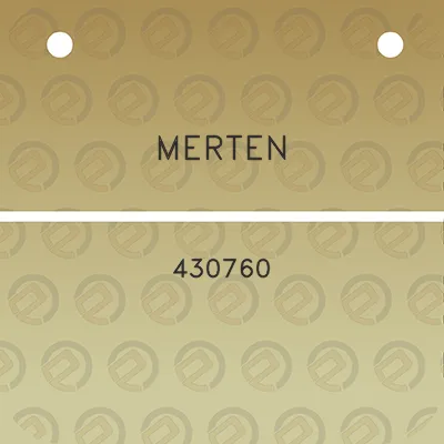 merten-430760