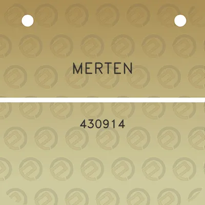 merten-430914