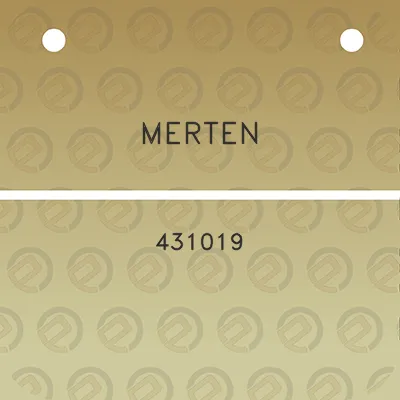 merten-431019