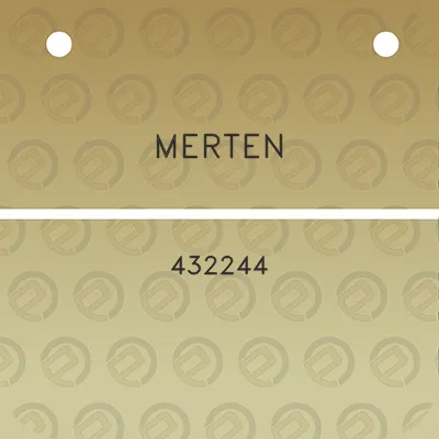 merten-432244