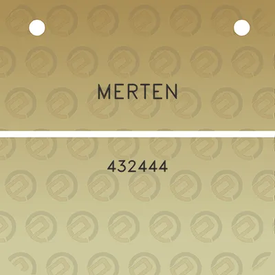 merten-432444