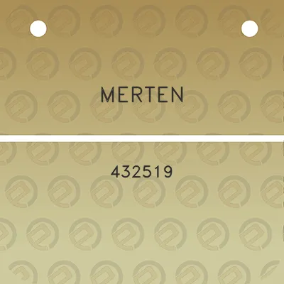 merten-432519