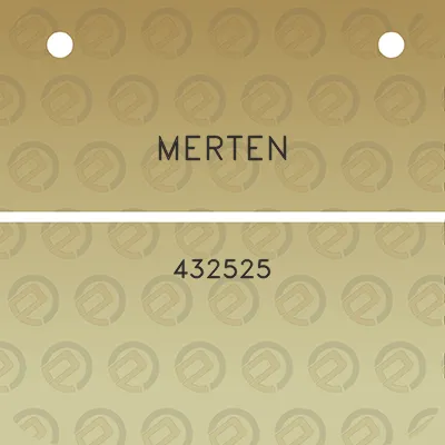 merten-432525