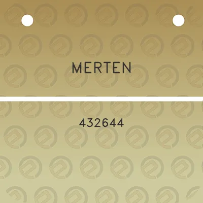 merten-432644