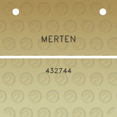 merten-432744