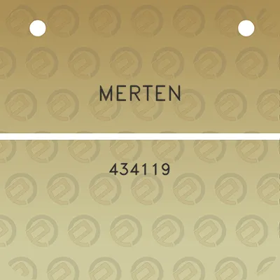 merten-434119