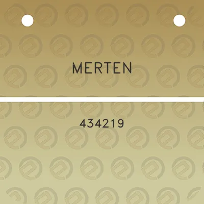 merten-434219