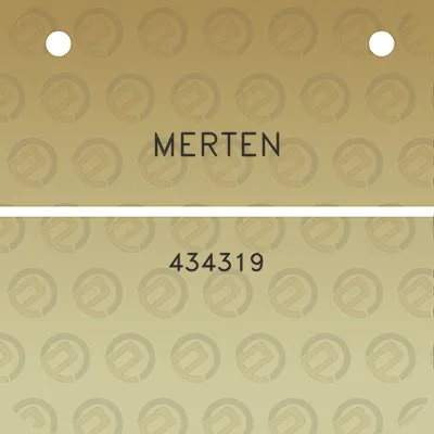 merten-434319