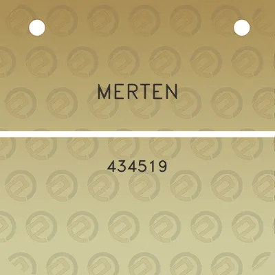 merten-434519