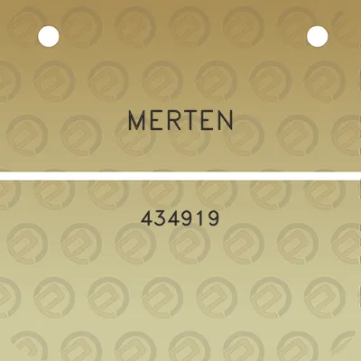 merten-434919