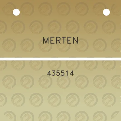 merten-435514