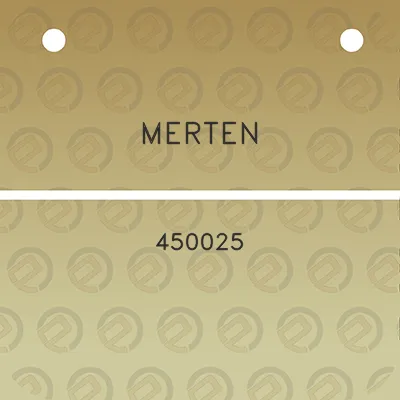 merten-450025