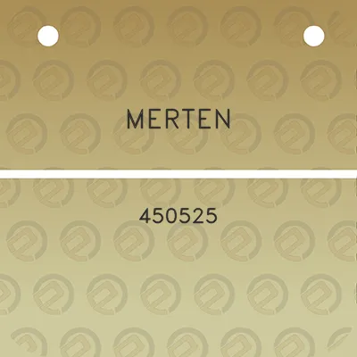 merten-450525