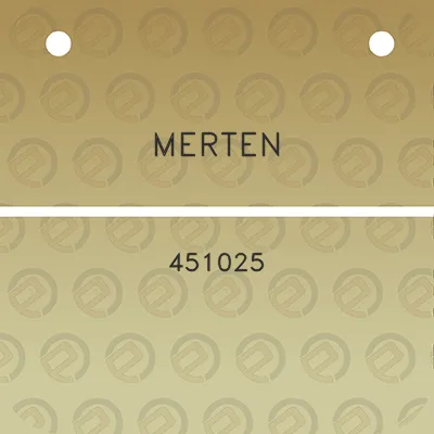 merten-451025