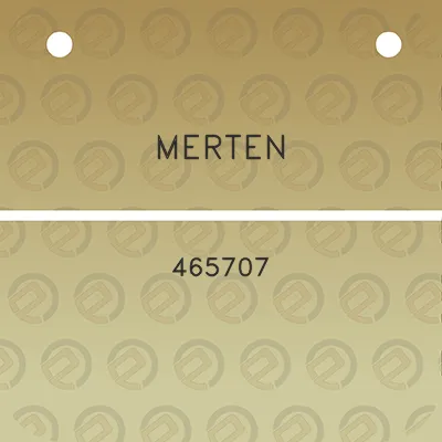 merten-465707