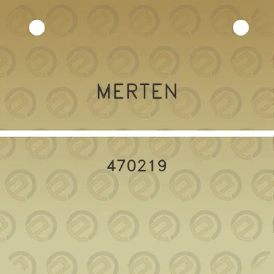 merten-470219