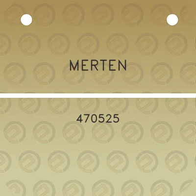 merten-470525