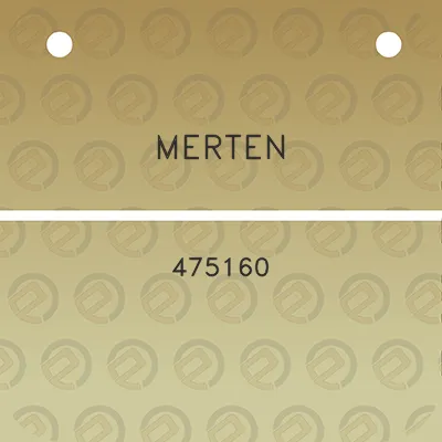 merten-475160