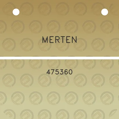 merten-475360