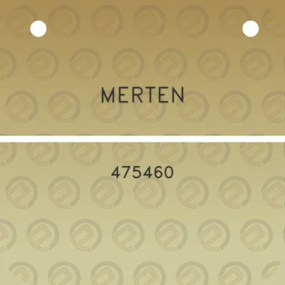 merten-475460