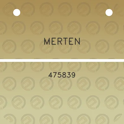 merten-475839