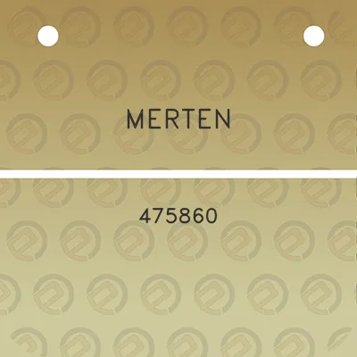 merten-475860