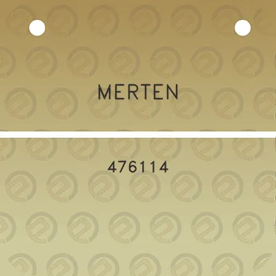 merten-476114