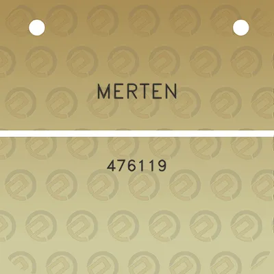 merten-476119