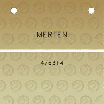 merten-476314