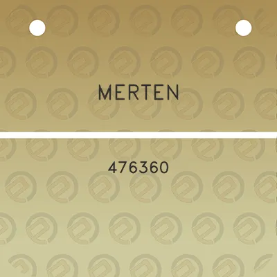 merten-476360