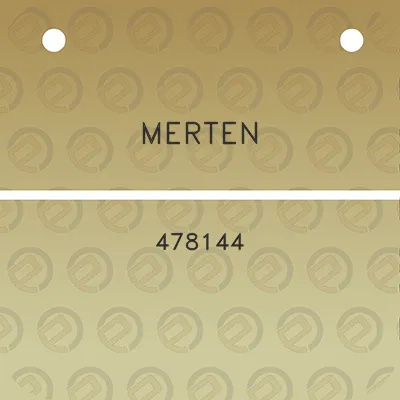 merten-478144