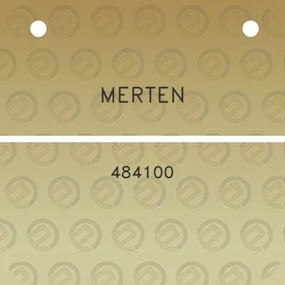 merten-484100