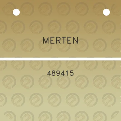 merten-489415