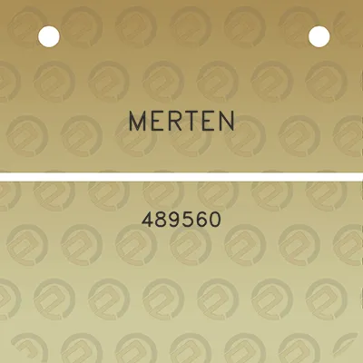 merten-489560