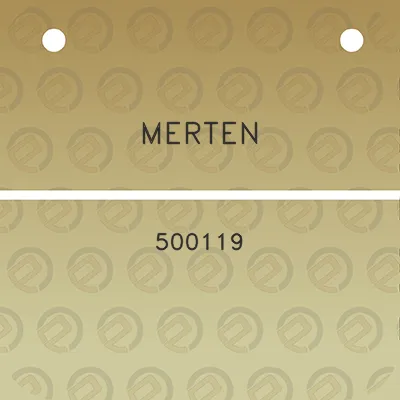 merten-500119