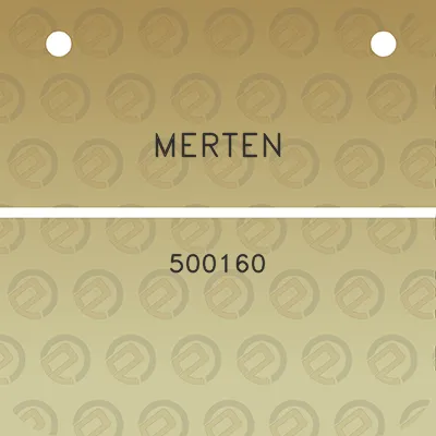 merten-500160