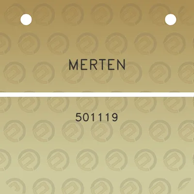 merten-501119