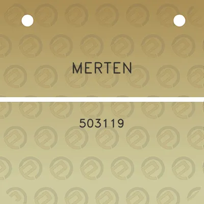 merten-503119