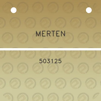 merten-503125