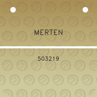 merten-503219