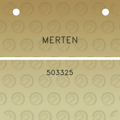 merten-503325