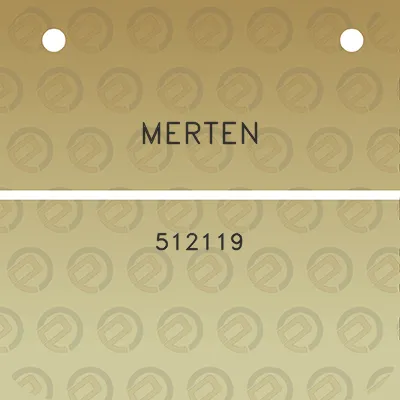 merten-512119