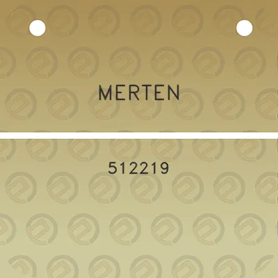 merten-512219