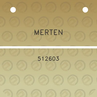 merten-512603