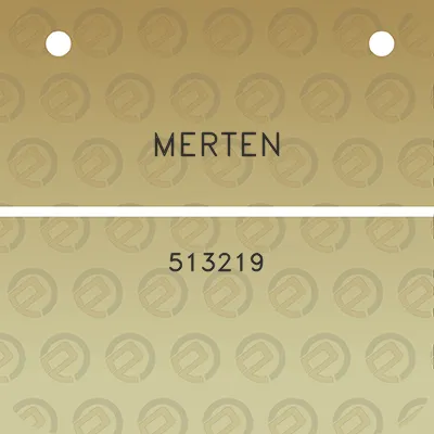 merten-513219