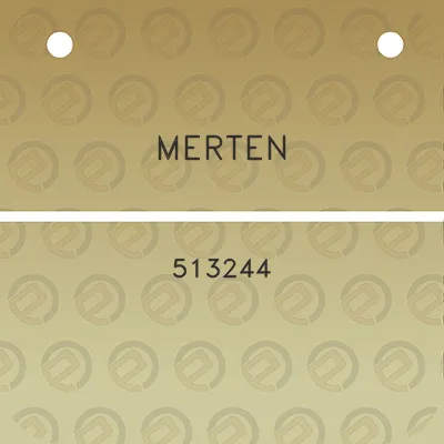 merten-513244