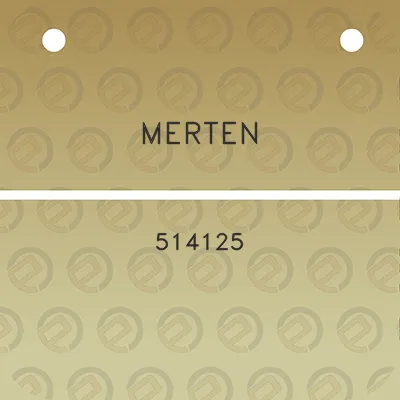 merten-514125