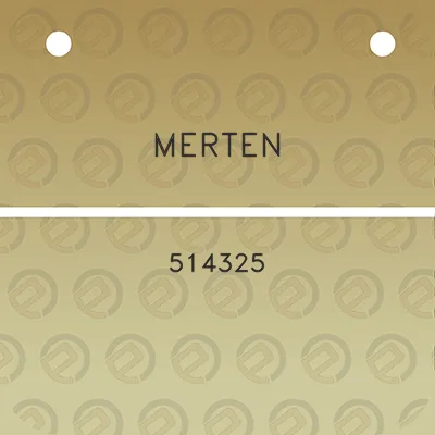 merten-514325