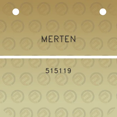 merten-515119