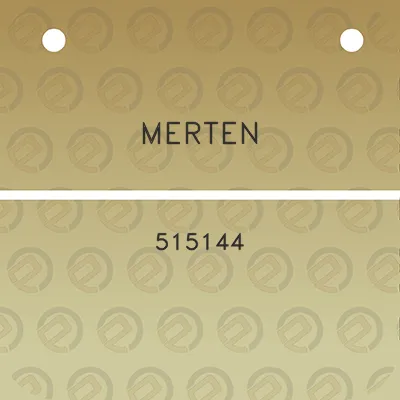 merten-515144